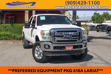 2016 Ford F-350