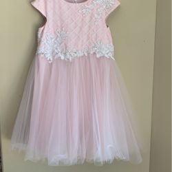 Tadashi Shoji Kids Size 8 Dress