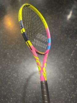 Babalot Boost Rafa 2nd Gen size 0