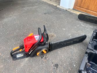 home lite chainsaw