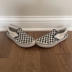 Vans Slip On