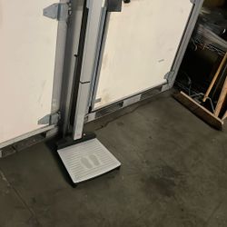 A Brand New Scale