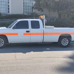 2006 Chevrolet Silverado 1500