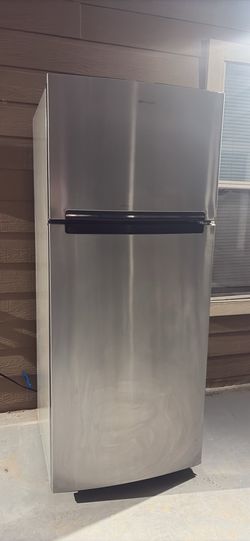 Refrigerador marca Whirlpool