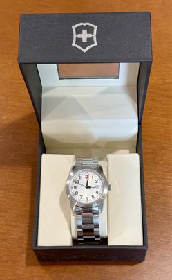 Victorinox Swiss Army Watch