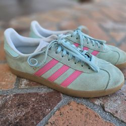 Adidas Gazelle