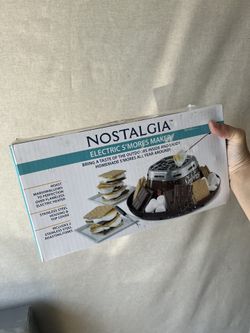 Smores Maker