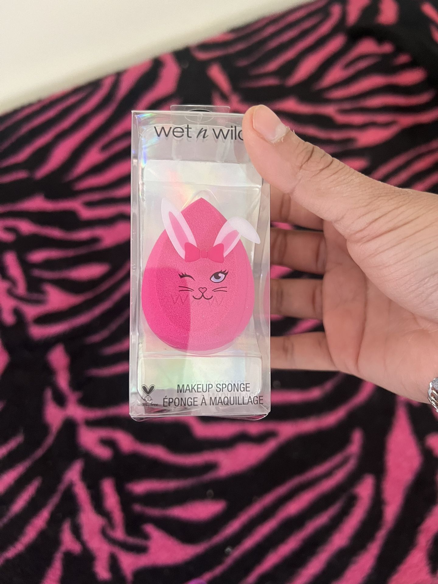Wet N Wild Beauty Blender