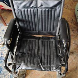 Wheelchair 