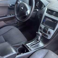 Chevy Malibu 