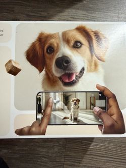 PetCube Bites to Lite