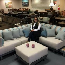 $50 Down - Skyline Patio Collection