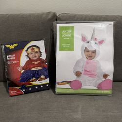 Baby Halloween Costumes 