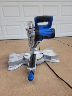Kobalt Compact 7-1/4 Corded Miter Saw