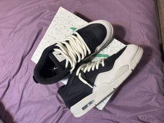 Jordan 4 rm