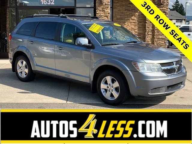 2009 Dodge Journey