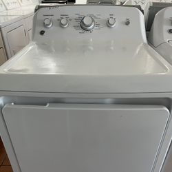 GE Dryer