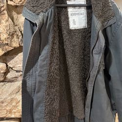 Aeropostale Men’s Jacket, X Large