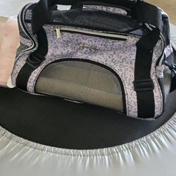 Jessica Simpson Pet Carrier