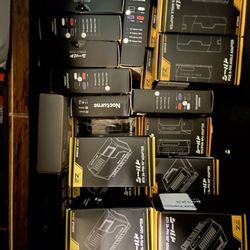 PC Computer accessories with builds 
