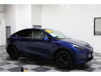 2023 Tesla Modelo Y