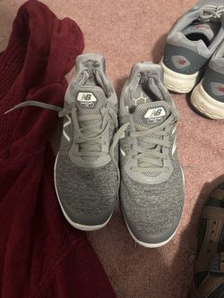 New Balance sneakers
