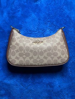 Coach Teri Shoulder Bag