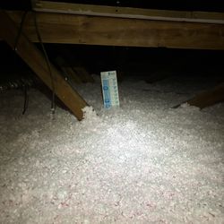 Insulation  $.79 a square foot