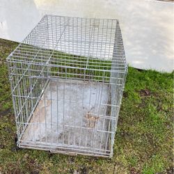 Dog Crate/Kennel 