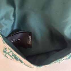Gucci Makeup bag