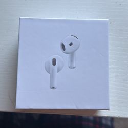 AirPods 4