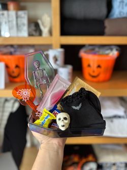 Small gift Halloween 🎃