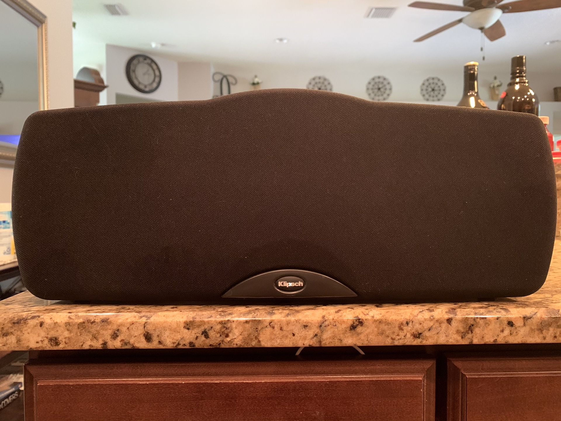 Klipsch Synergy C-20