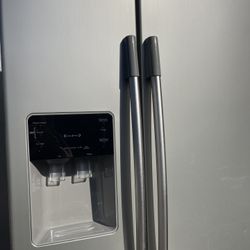 Samsung Refrigerator 