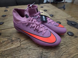 Nike Mercurial Superfly 10 Pro