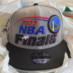 Warriors  NBA  FINALS 2022 