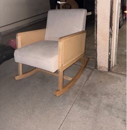 Rocking chair
