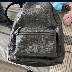 M&M Vintage Backpack for Sale in Houston, TX - OfferUp