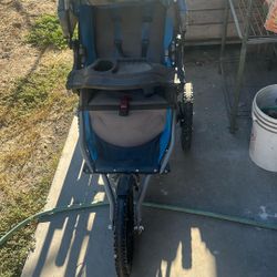 Baby Stroller