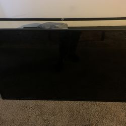 Proscan 55” Tv