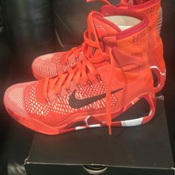 Kobi IX ELITE POTRO  HIGH SZ 9