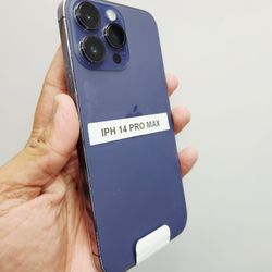 IPhone 14 Pro Max 