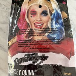 Halloween Costume