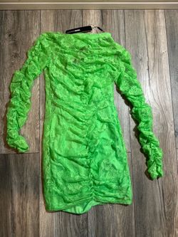 Fashion nova dress