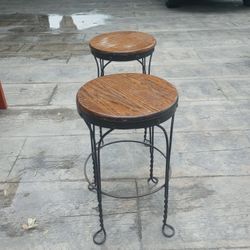 Stools 2