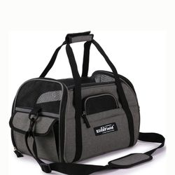 New Dog/Cat Carrier Bag