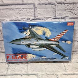 F-16 A/C MODEL KIT 