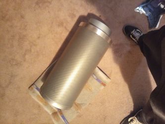 Can-Lite Active Filter 8" 1000 CFM Carbon Filter