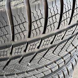 4 Tires