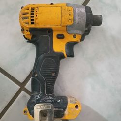 DeWalt Impact 